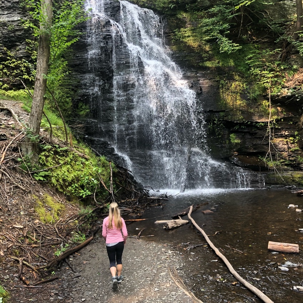 Meet your Posher, Chelsea